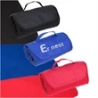 Roll-Up Picnic Blanket