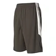Alleson Athletic Youth Single Ply Reversible Shorts