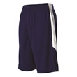 Alleson Athletic Youth Single Ply Reversible Shorts
