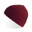 Atlantis Headwear Sustainable Cable Knit Cuffed Beanie