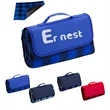 Roll-Up Blanket