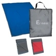 Blanket With Carry Case
