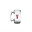 Drinking Glass Mug
