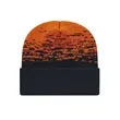 CAP AMERICA USA-Made Static Cuffed Beanie