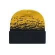 CAP AMERICA USA-Made Static Cuffed Beanie