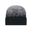 CAP AMERICA USA-Made Static Cuffed Beanie
