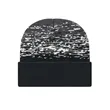 CAP AMERICA USA-Made Static Cuffed Beanie