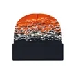CAP AMERICA USA-Made Static Cuffed Beanie