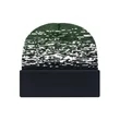 CAP AMERICA USA-Made Static Cuffed Beanie