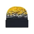 CAP AMERICA USA-Made Static Cuffed Beanie