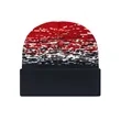 CAP AMERICA USA-Made Static Cuffed Beanie