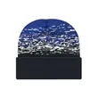 CAP AMERICA USA-Made Static Cuffed Beanie