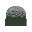 CAP AMERICA USA-Made Static Cuffed Beanie