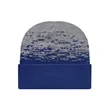CAP AMERICA USA-Made Static Cuffed Beanie