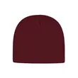CAP AMERICA USA-Made 8 1/2" Beanie