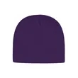 CAP AMERICA USA-Made 8 1/2" Beanie