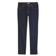 Dickies Women's Straight Leg 5-Pocket Jeans