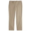 Dickies Women's Premium Flat Front Pants - Plus