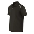 Dickies Team Performance Short Sleeve Work Shirt