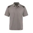 Dickies Team Performance Short Sleeve Work Shirt