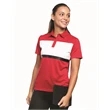 Holloway Women's Prism Bold Polo