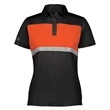 Holloway Women's Prism Bold Polo