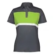 Holloway Women's Prism Bold Polo