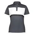 Holloway Women's Prism Bold Polo