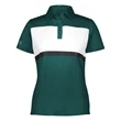 Holloway Women's Prism Bold Polo