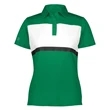 Holloway Women's Prism Bold Polo