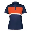 Holloway Women's Prism Bold Polo