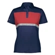 Holloway Women's Prism Bold Polo