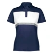 Holloway Women's Prism Bold Polo