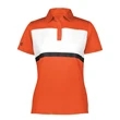 Holloway Women's Prism Bold Polo