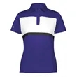 Holloway Women's Prism Bold Polo