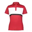 Holloway Women's Prism Bold Polo