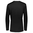 Holloway Youth Momentum Long Sleeve T-Shirt
