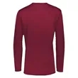 Holloway Youth Momentum Long Sleeve T-Shirt
