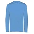 Holloway Youth Momentum Long Sleeve T-Shirt