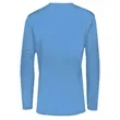 Holloway Youth Momentum Long Sleeve T-Shirt