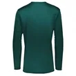 Holloway Youth Momentum Long Sleeve T-Shirt