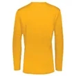 Holloway Youth Momentum Long Sleeve T-Shirt