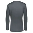 Holloway Youth Momentum Long Sleeve T-Shirt