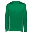 Holloway Youth Momentum Long Sleeve T-Shirt