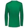 Holloway Youth Momentum Long Sleeve T-Shirt