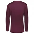 Holloway Youth Momentum Long Sleeve T-Shirt