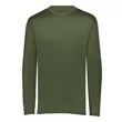 Holloway Youth Momentum Long Sleeve T-Shirt