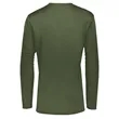 Holloway Youth Momentum Long Sleeve T-Shirt