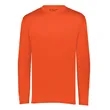 Holloway Youth Momentum Long Sleeve T-Shirt