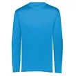 Holloway Youth Momentum Long Sleeve T-Shirt